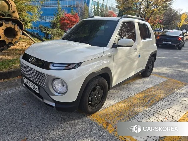 Hyundai Casper id 3340872 из Кореи 12