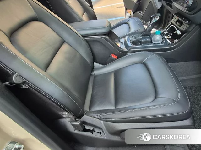 Chevrolet (GM Daewoo) Real New Colorado id 4768656 из Кореи 7