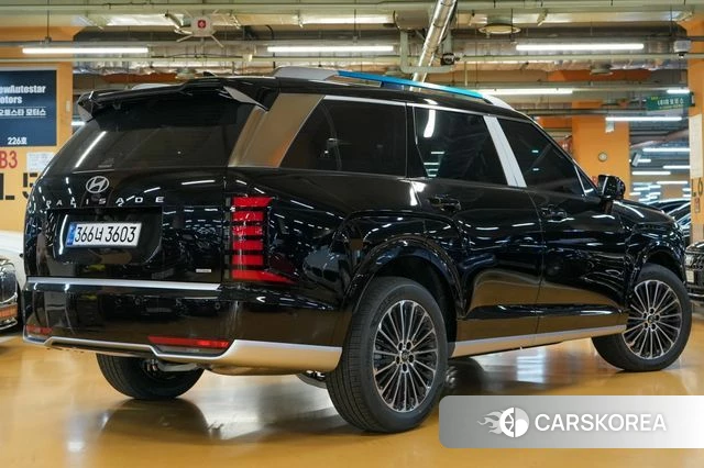 Hyundai Palisade (LX3) id 3810752 из Кореи 12