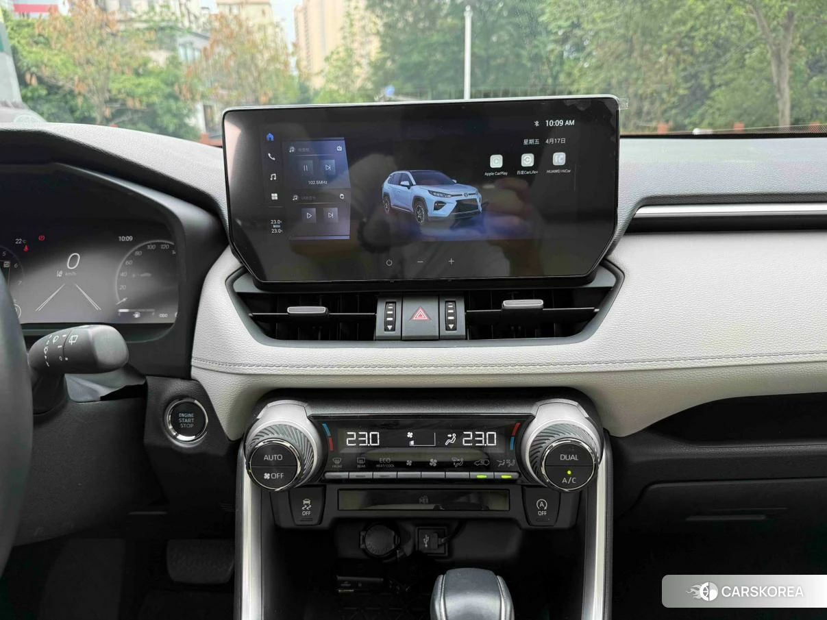Toyota Wilanda id 4419079 из Китая 12