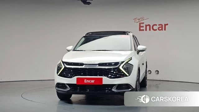Kia Sportage 5th Generation id 4383253 из Кореи 12