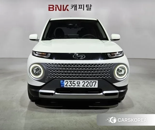 Hyundai Casper id 3595312 из Кореи 12