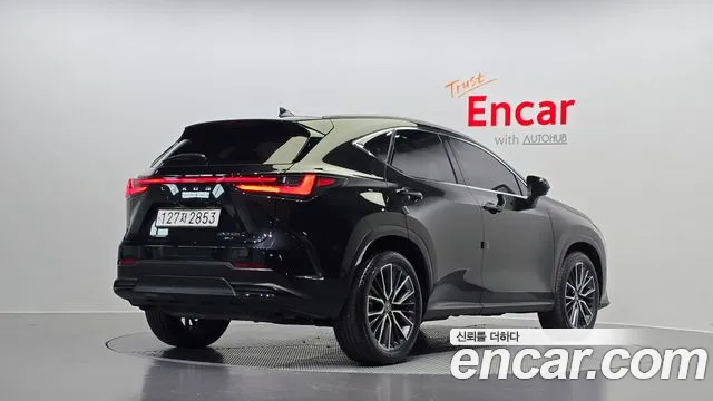 Lexus NX350h Second generation id 2690158 из Кореи 12