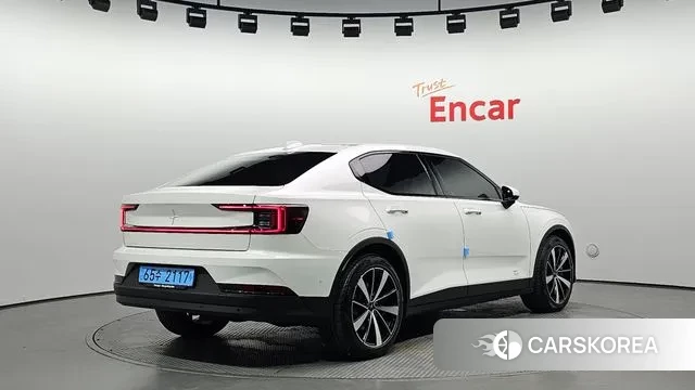 Polestar Polestar 2 id 3069565 из Кореи 12