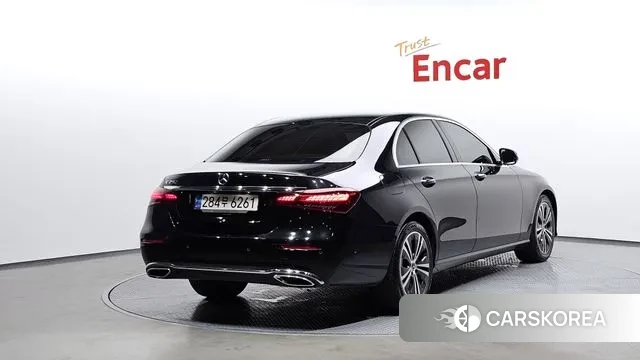 Mercedes-Benz E-Class W213 id 3037963 из Кореи 12