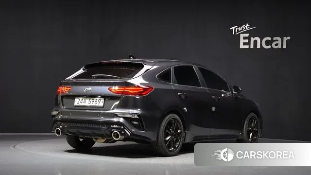 Kia Come New K3 id 2986411 из Кореи 12