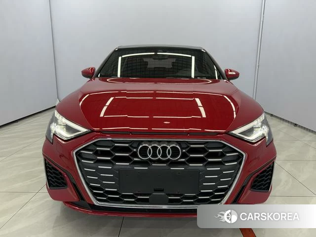 Audi A3 id 4279049 из Китая 11