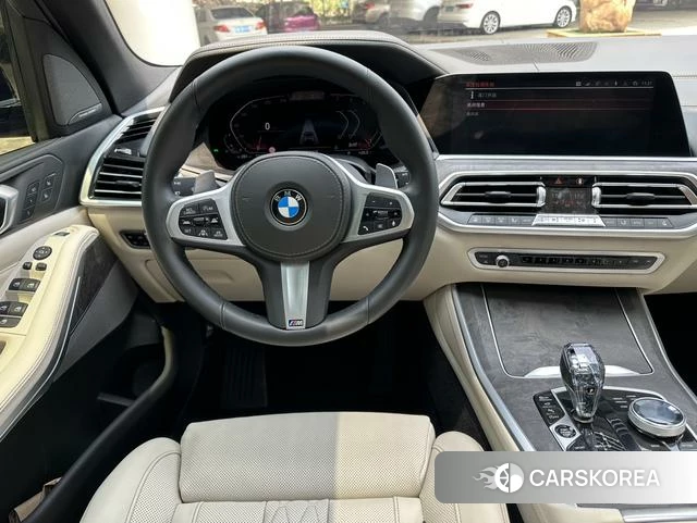 BMW X5 (imported) id 4265524 из Китая 12