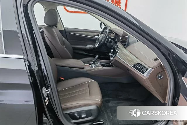 BMW 5 series id 4333474 из Китая 12