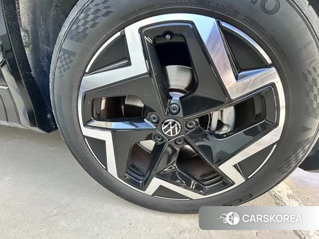 Volkswagen Tanyue id 4278929 из Китая 10