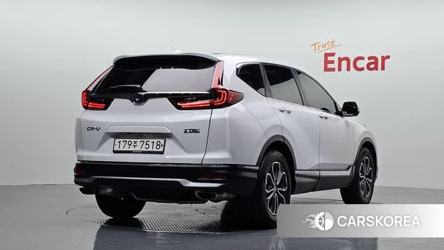 Honda CR-V 5th generation id 3916388 из Кореи 12