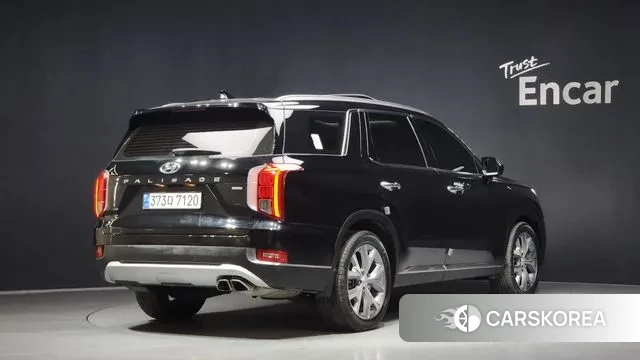 Hyundai Palisade id 3665292 из Кореи 12