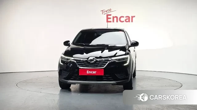 Renault Korea (Samsung) XM3 id 3464282 из Кореи 12