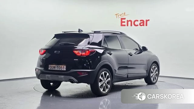 Kia Stonic id 4760268 из Кореи 12