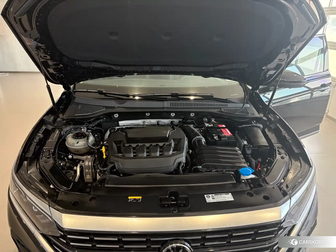Volkswagen Passat id 4589323 из Китая 11
