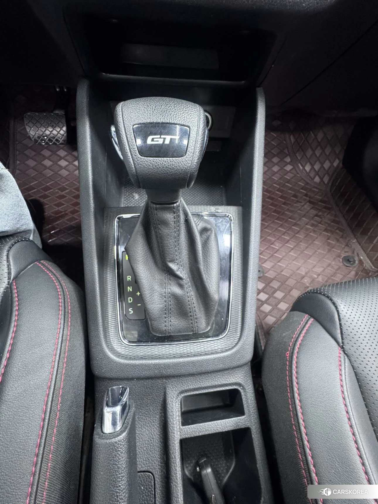 Skoda Komik GT id 4455060 из Китая 12