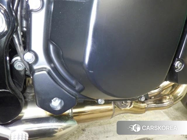 Engine photo