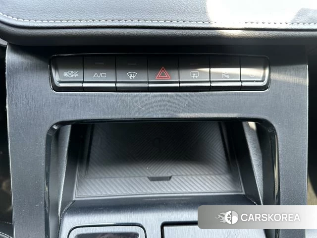 Haval H6 2022 Черный из Китая, фото 5
