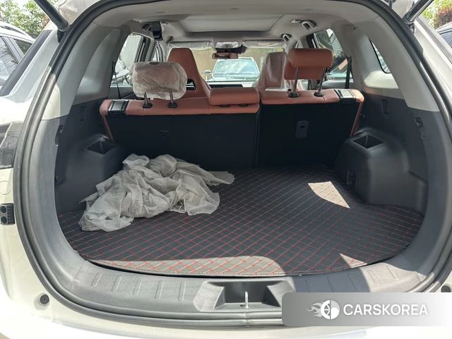 Chang'an CS75 PLUS id 4374751 из Китая 12