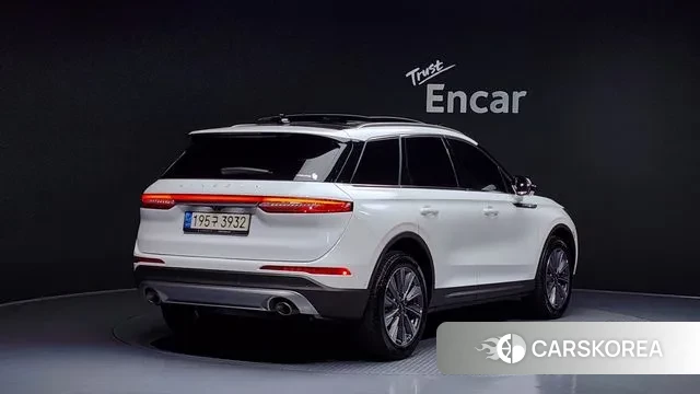 Lincoln Corsair id 3355558 из Кореи 12