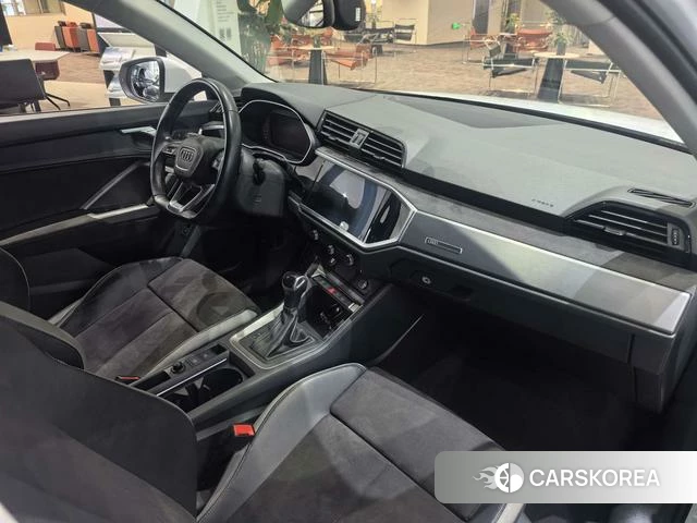 Audi Q3 id 4212690 из Китая 10