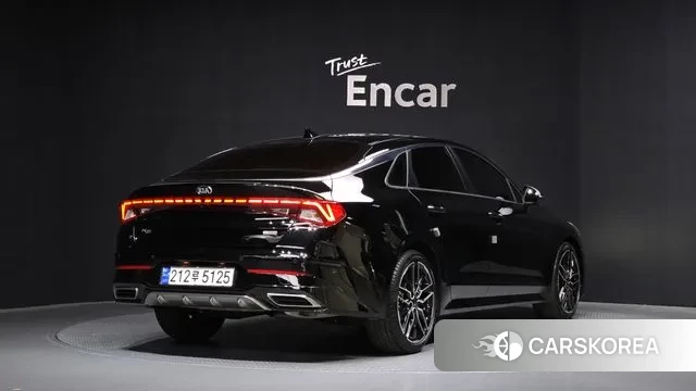 Kia K5 3rd generation id 3385254 из Кореи 12