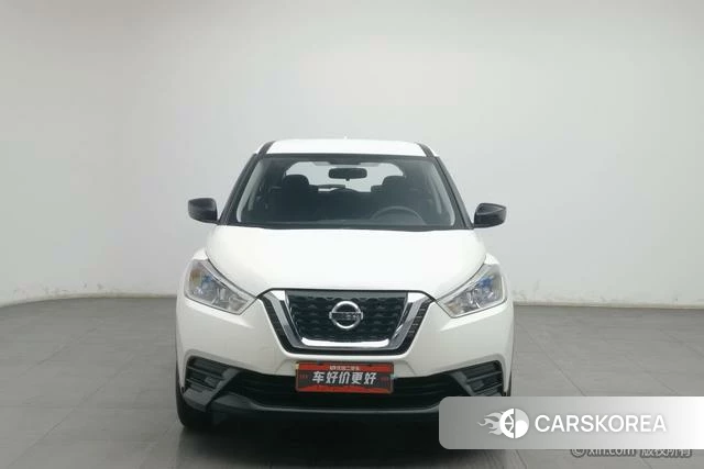 Nissan Jinke id 4210530 из Китая 12