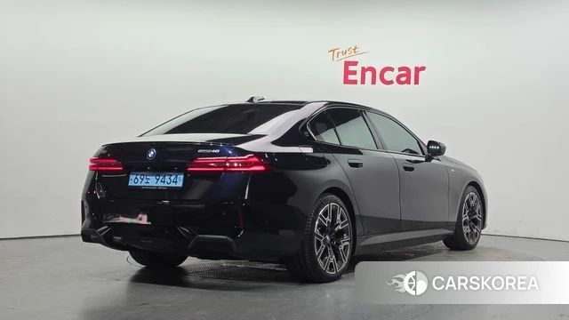BMW i5 (G60) id 4494196 из Кореи 12