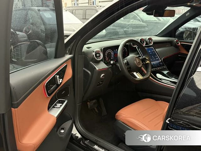 Mercedes-Benz GLC id 4271590 из Китая 12