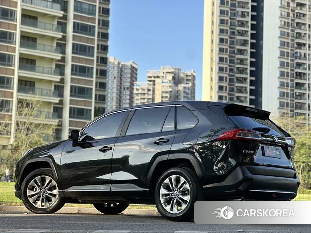 Toyota Wilanda id 4273471 из Китая 12
