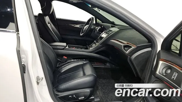 Lincoln New MKZ id 2700550 из Кореи 12