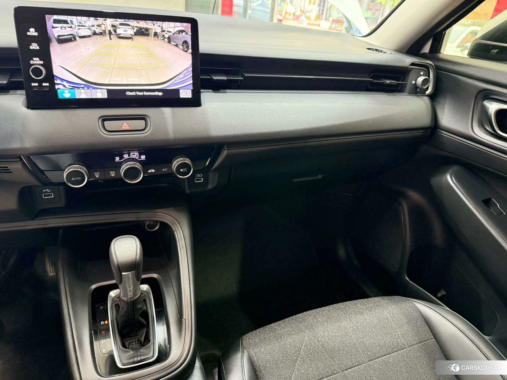 Honda Vezel id 4512513 из Китая 12
