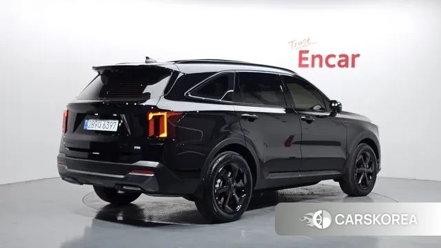 Kia The New Sorento 4th Generation id 3731363 из Кореи 12