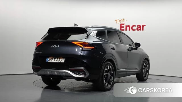 Kia Sportage 5th Generation id 4179042 из Кореи 12