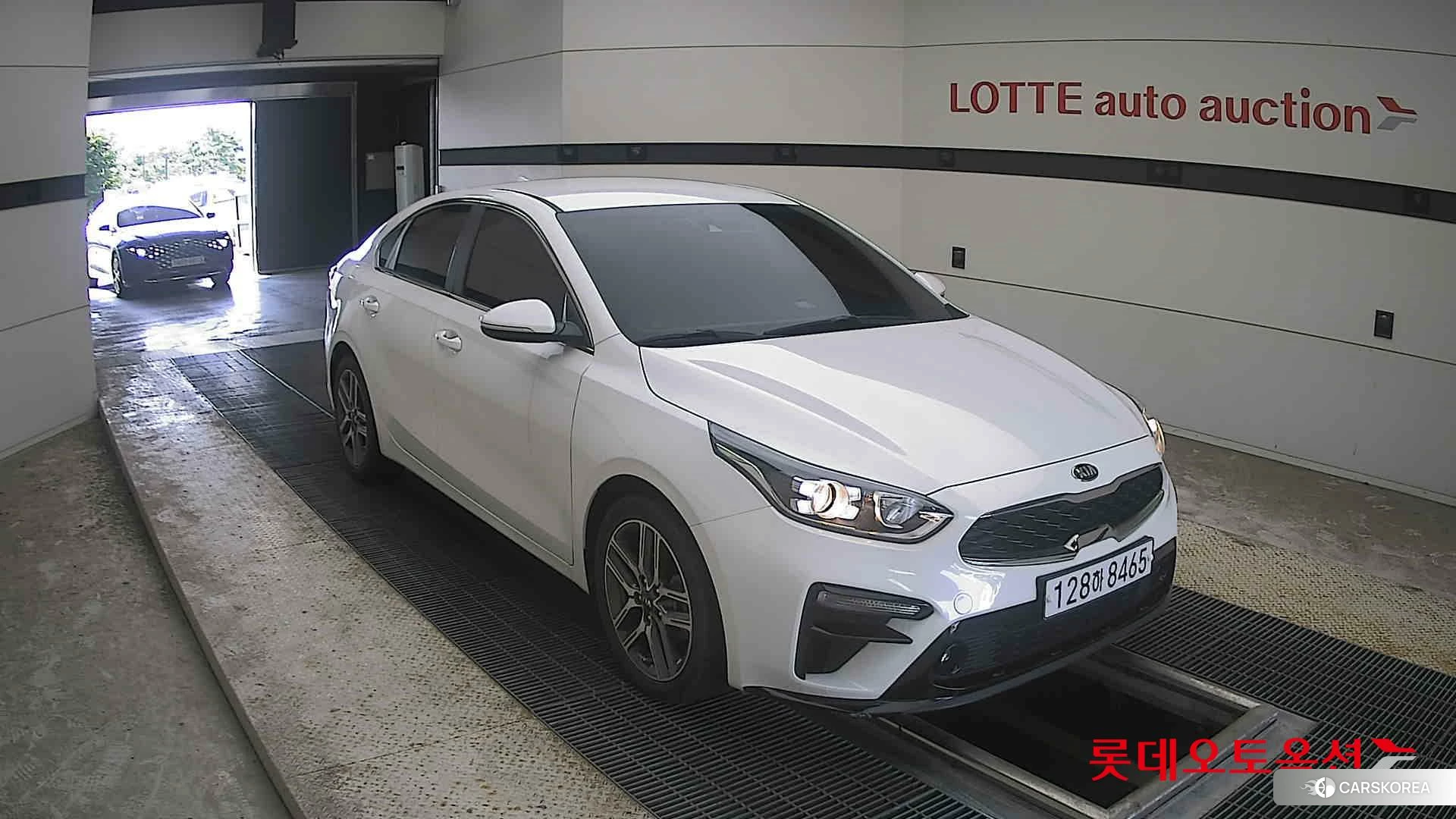 Kia K3 id 4669093 из Кореи 12