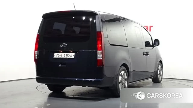 Hyundai Staria id 3384727 из Кореи 12