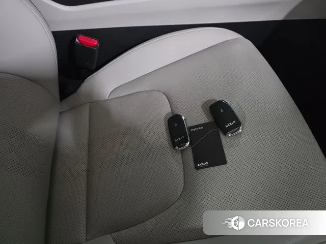 Kia Sportage 5th Generation id 3457335 из Кореи 12