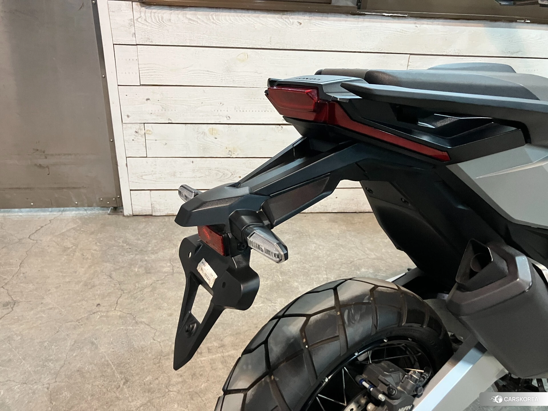Проданный Honda X-ADV 750 id 4374084 из Японии, фото 12