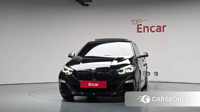 BMW 2 Series Gran Coupe (F44) id 4881235 из Кореи 12