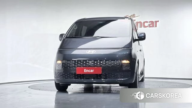 Hyundai Staria id 4361799 из Кореи 12