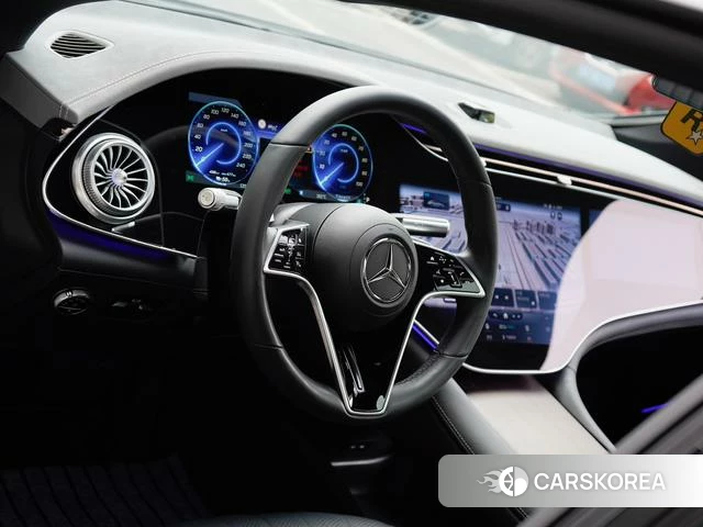 Mercedes-Benz EQS id 4297391 из Китая 12