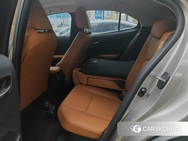 Lexus UX id 4262009 из Китая 7