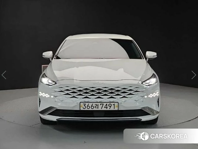 Kia K8 id 4871247 из Кореи 10