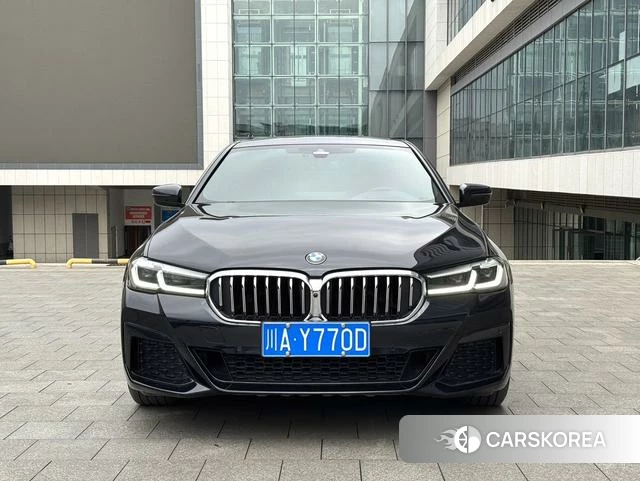 BMW 5 series id 4298076 из Китая 7