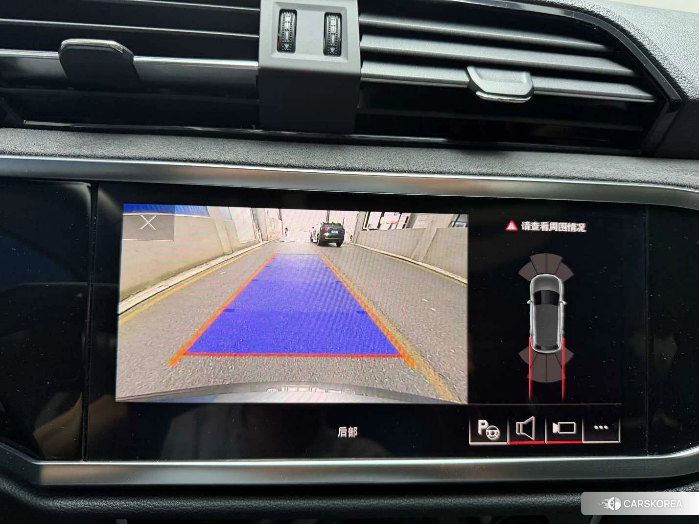 Audi Q3 id 4492613 из Китая 7