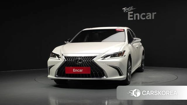 Lexus ES300h 7th generation id 4715462 из Кореи 12