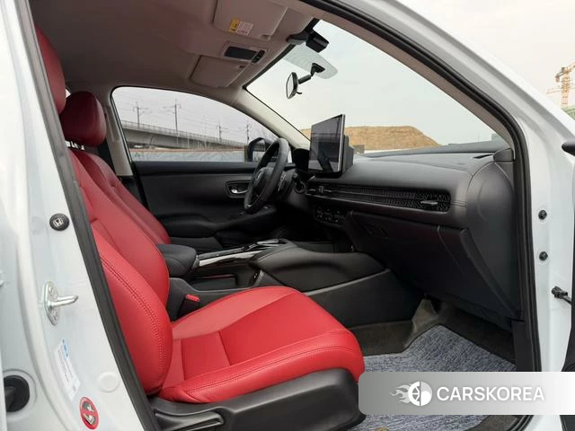 Honda HR-V id 4254553 из Китая 9