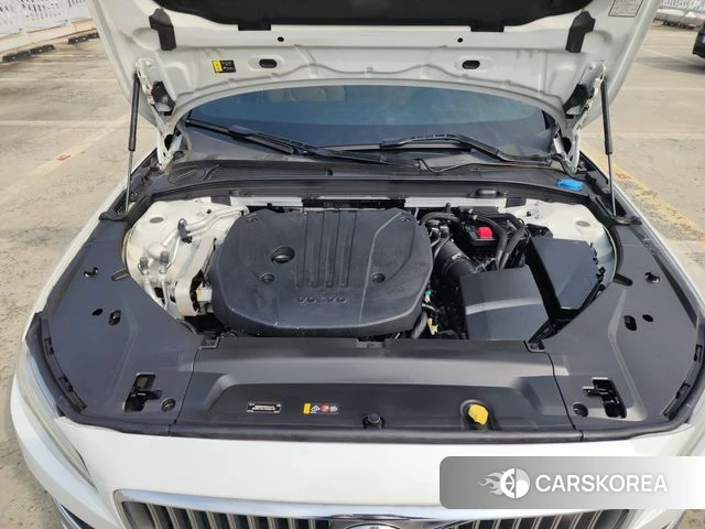 Volvo S90 id 3832823 из Кореи 12