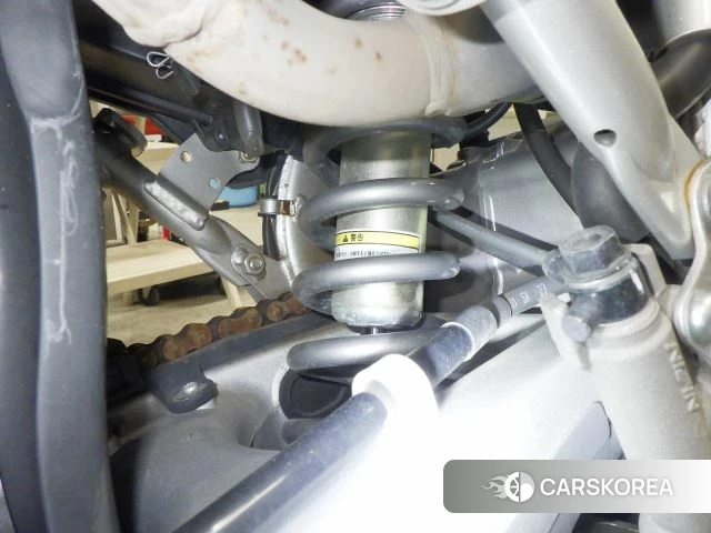 Honda CRF250L id 3949939 из Японии 12