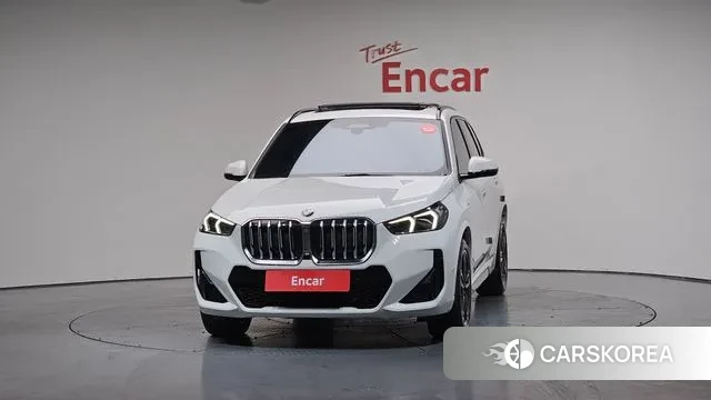 BMW X1 (U11) id 3410611 из Кореи 12